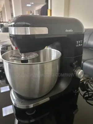 Stand Mixer