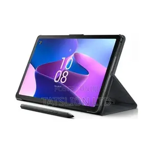 New Lenovo Tab M10 64 GB Gray