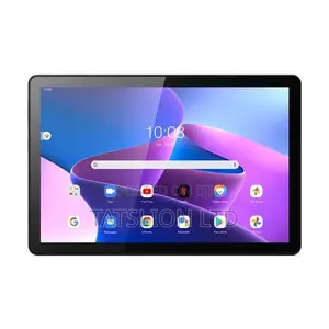 New Lenovo Tab M10 64 GB Gray
