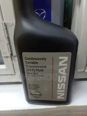 CVT NS-3 Nissan Fluid.