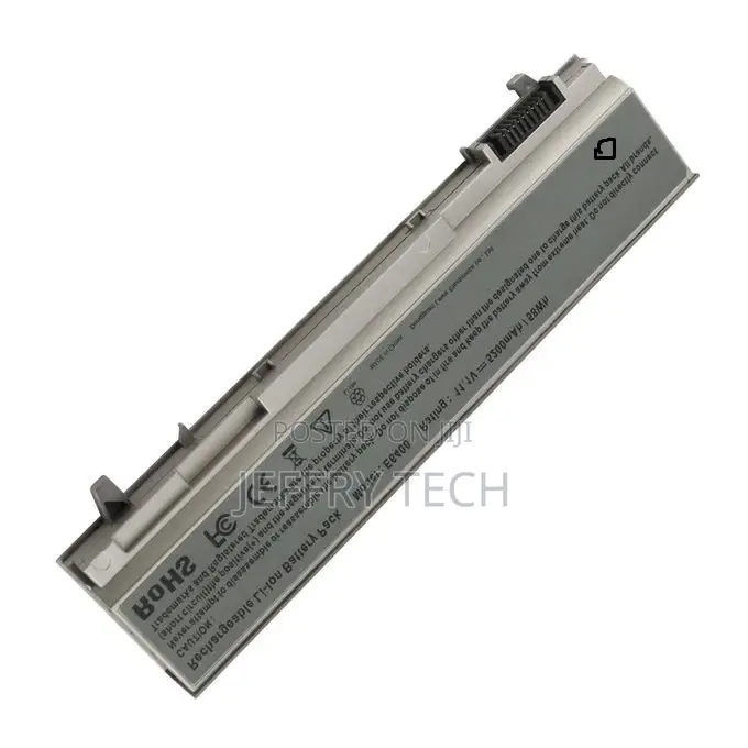 Battery for Dell Latitude E6400 E6410 E6500 E6510 Precision