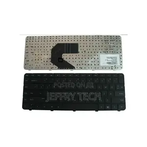 HP Compaq Cq42 Keyboard