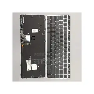 HP Elitebook Folio 1040 G1 1040 G2 Keyboards