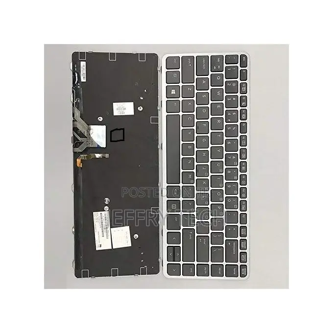 HP Elitebook Folio 1040 G1 1040 G2 Keyboards