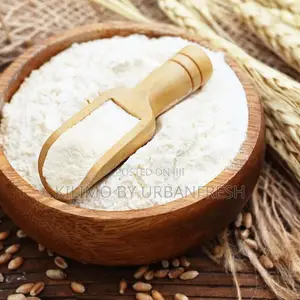 Wheat Flour 3 Kg