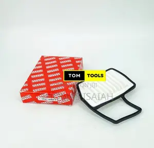 Suzuki Alto Air Filter No. 13780 50M00