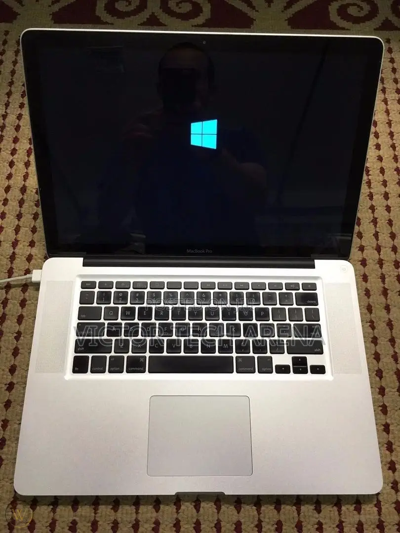 We Install Windows 7,8 or 10 on Apple Mac