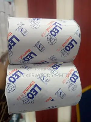 79*60*13 LEO Thermal Rolls Available