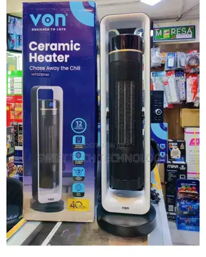 Tower Heater ,Von Tower Heater