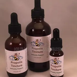 Propolis Tincture 10g