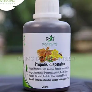 Propolis Suspension 250ml