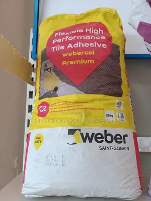 Webercol Premium