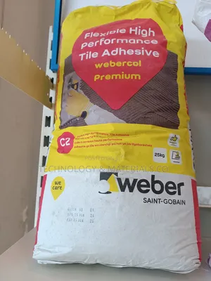 Webercol Premium