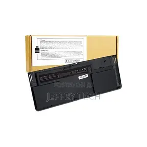 Battery for HP OD06XL Elitebook 810 G1