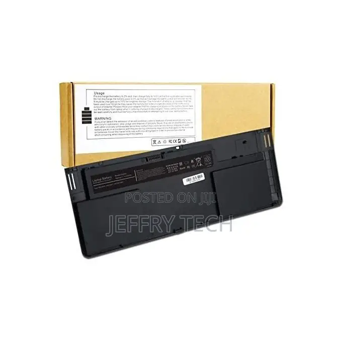 Battery for HP OD06XL Elitebook 810 G1