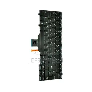 Backlit Keyboards for Latitude E7270 E5270