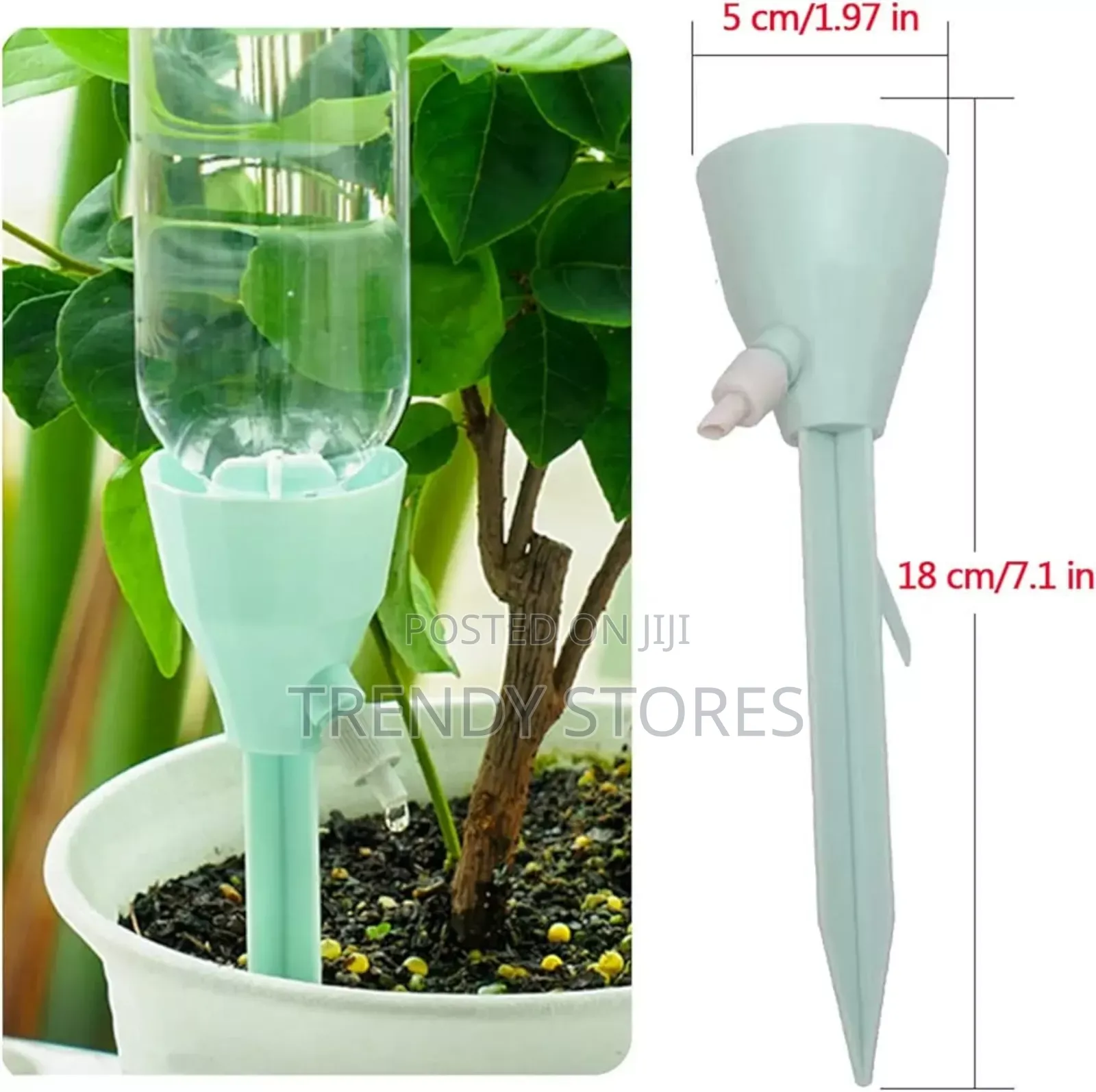Automatic Watering Device