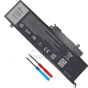 Battery for for Dell INSPIRON 11 3147 3148 3157