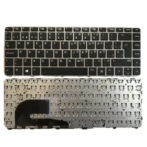 Keyboard for HP Elitebook 840 G3 848 G3 745 G3