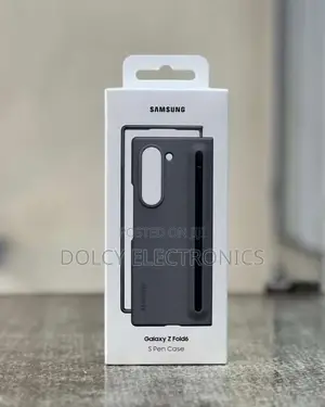 Samsung Galaxy Z Fold 6 S Pen Case