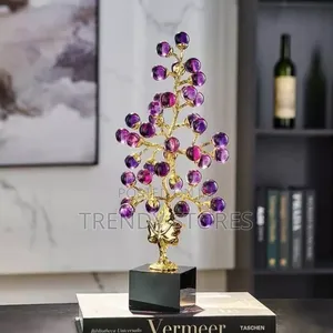 Grapevine Tree Handicraft
