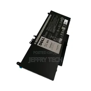 Dell G5M10 Battery for Latitude E5450 E5550 E5470