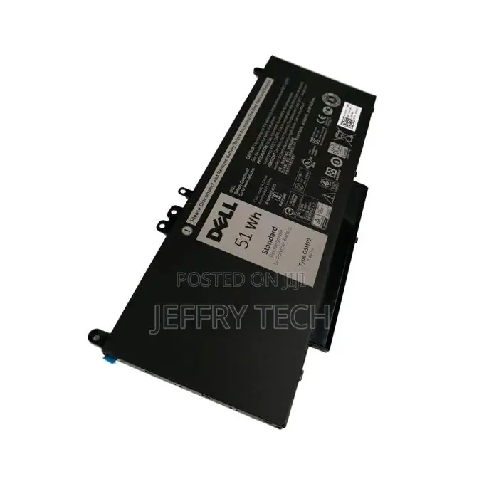 Dell G5M10 Battery for Latitude E5450 E5550 E5470