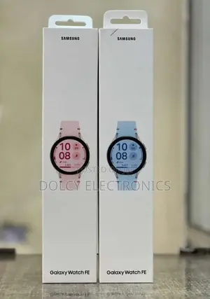 Samsung Galaxy Watch Fe