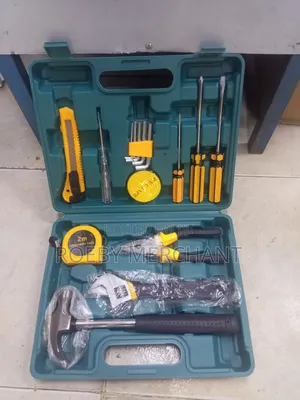 Hand Tools/Tool Set