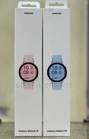 Samsung Galaxy Watch Fe