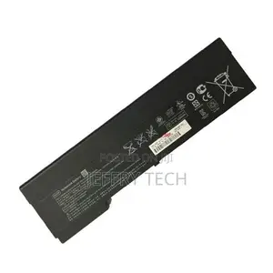 Laptop Battery for Hp Elitebook 2170p HSTNN-YB3L MI04 MI06