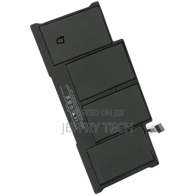 Battery for Mac Air 13 A1405 A1377 A1496 A1466