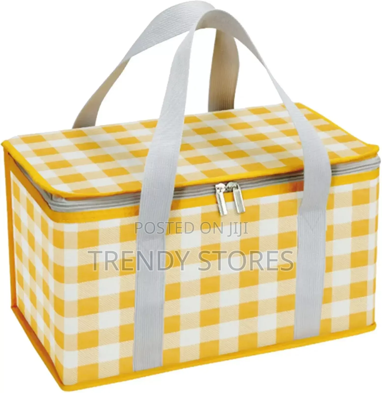 Small Oxford Picnic Bag