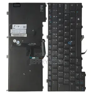Latitude E7440 Laptop Mouse Keyboards