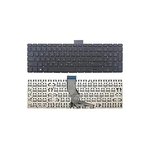 HP 250 G6 Keyboard