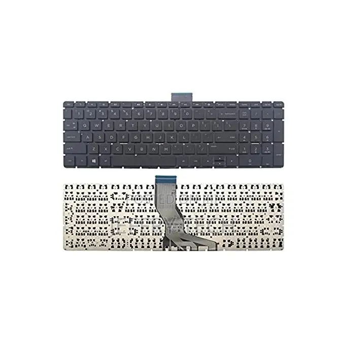 HP 250 G6 Keyboard