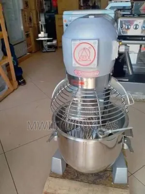 Dough Mixer