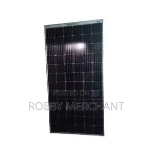 Solarmax 300watts 12V Solar Panel