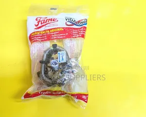 Fame Ducha Evidence Shower Head Replacement Heating Element