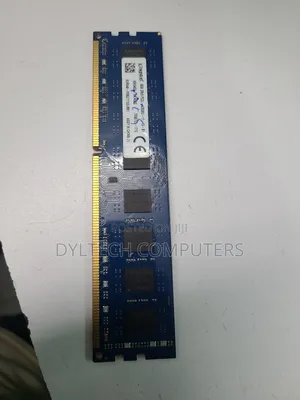 8gb Pc3l Desktop Ram