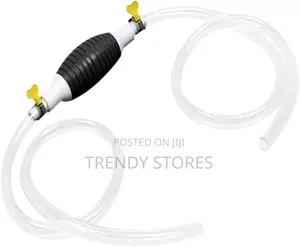 Fuel Siphoning Kit