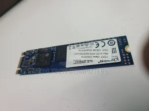 128gb M.2 Double Notch SSD