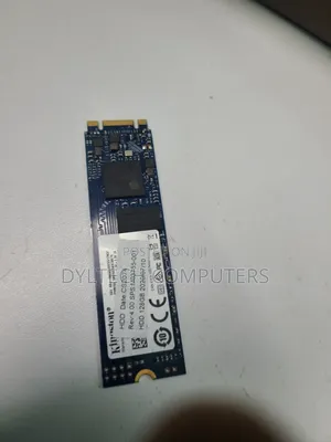 128gb M.2 Double Notch SSD