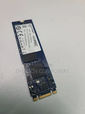 128gb M.2 Double Notch SSD