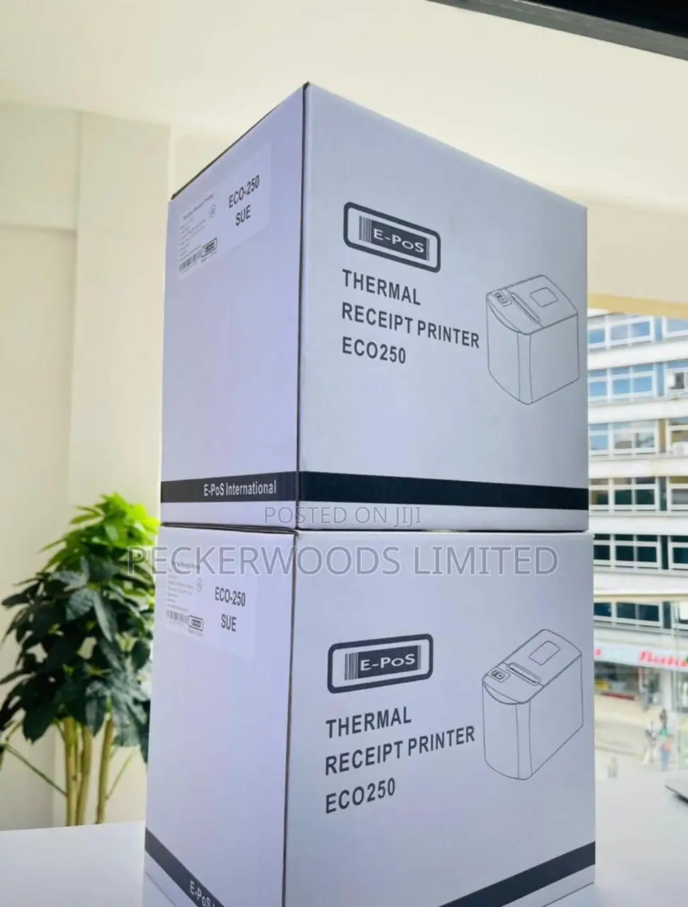 High Quality Thermal Receipt Printer