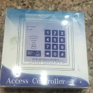 Access Card Reader