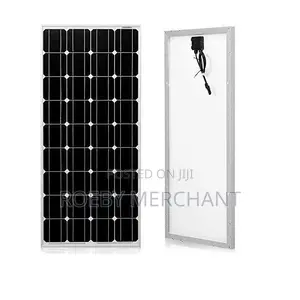 Sunnypex 300 Watts Mono Solar Panel