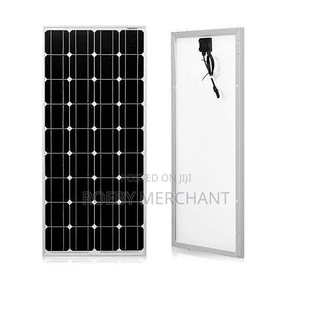 Sunnypex 300 Watts Mono Solar Panel
