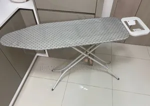 Metallic Ironing Board Available in Different Colours