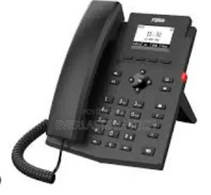 Fanvil X301P Entry Level IP Phone